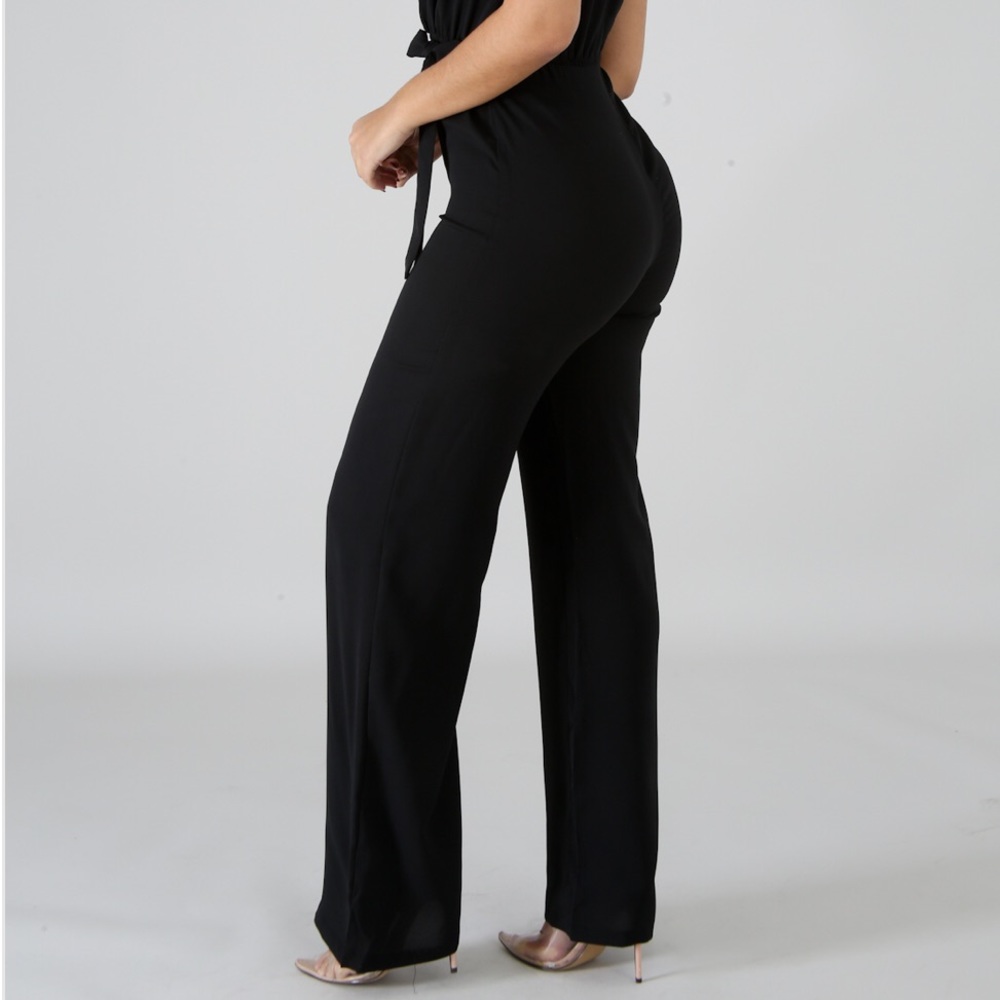 Bundle Only! Ready for it all Jumpsuit - Picture 4 of 6